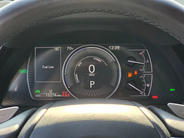 Used 2024 Lexus ES 300h w/ Premium Package image 19