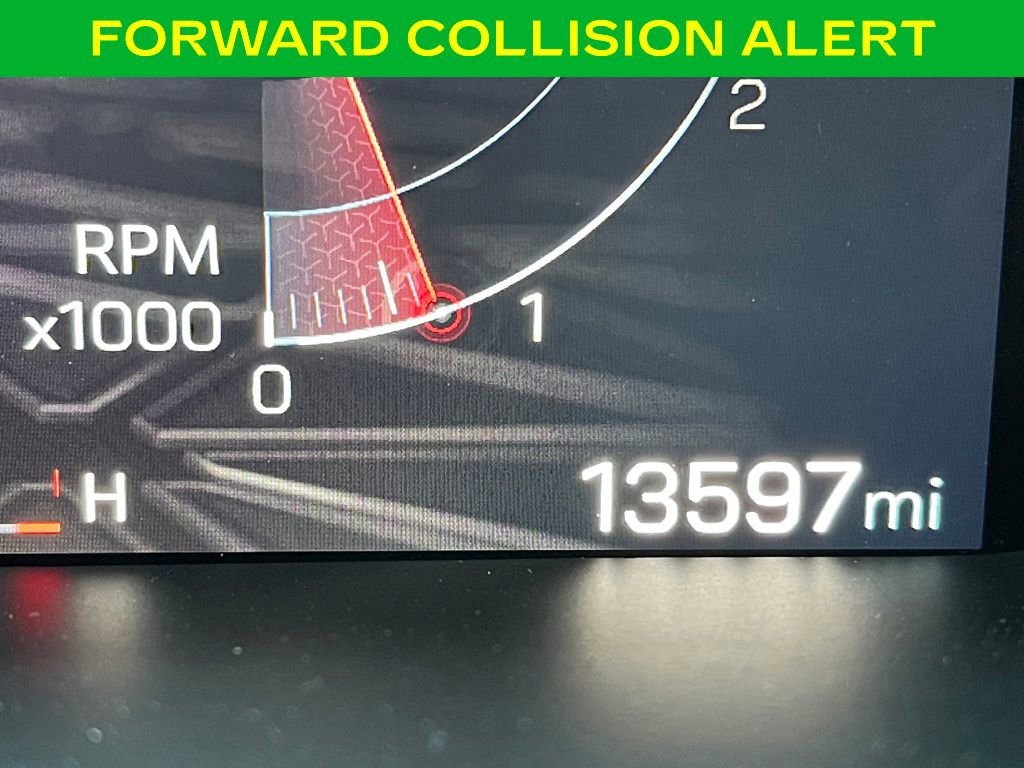 Used 2025 GMC Canyon Elevation w/ Convenience Package image 23