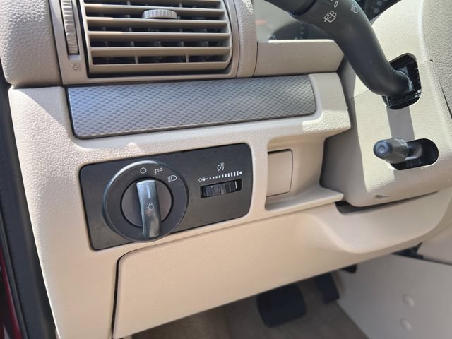 Used 2005 Ford Freestar SES FWD image 14