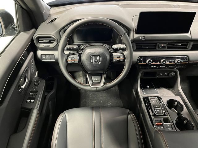 New 2026 Honda Pilot TrailSport image 20