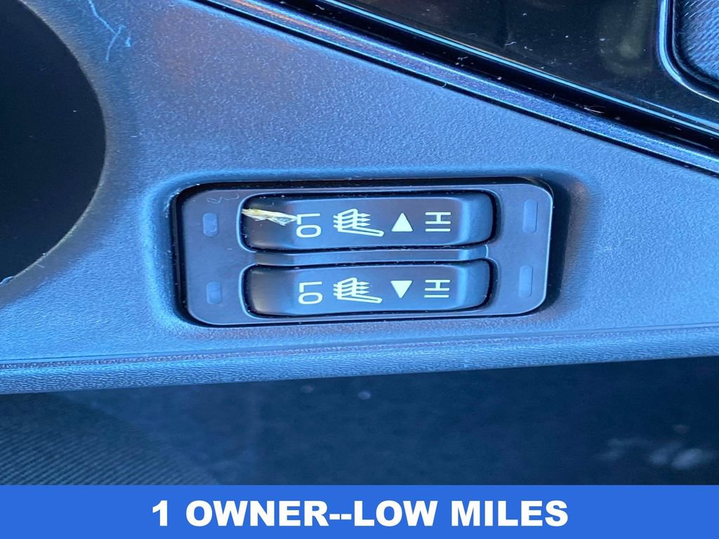 Used 2024 Subaru Impreza RS image 14