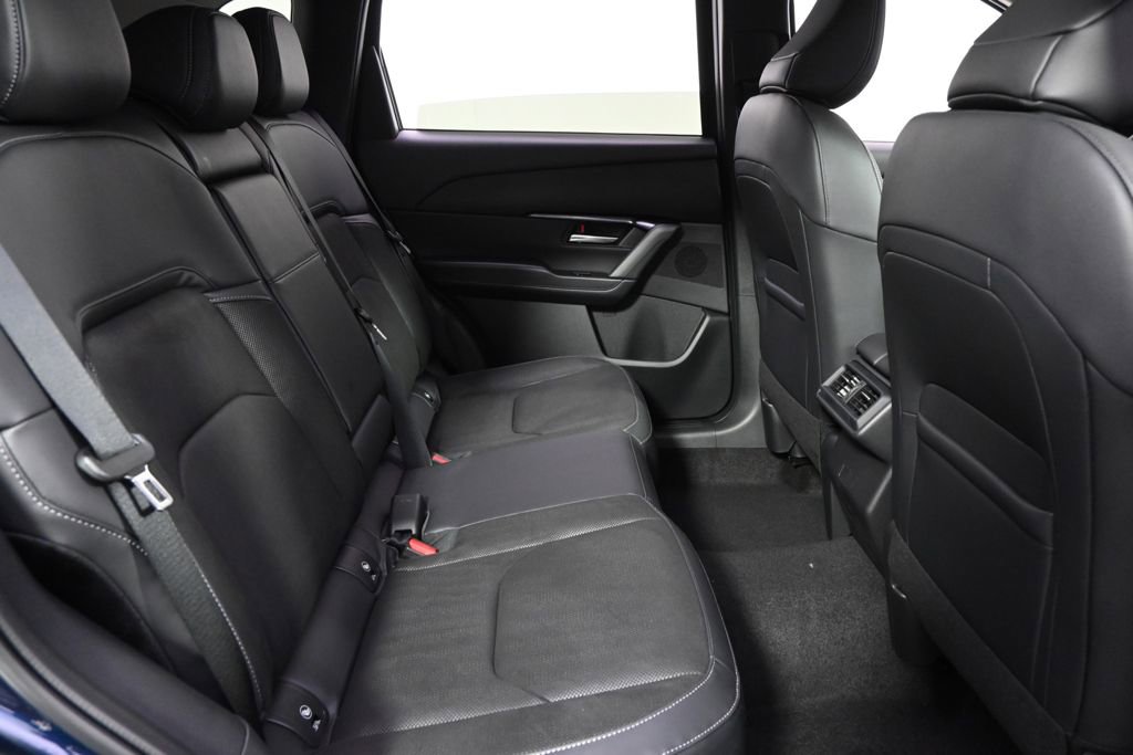 New 2026 MAZDA CX-5 Select AWD/4WD image 18