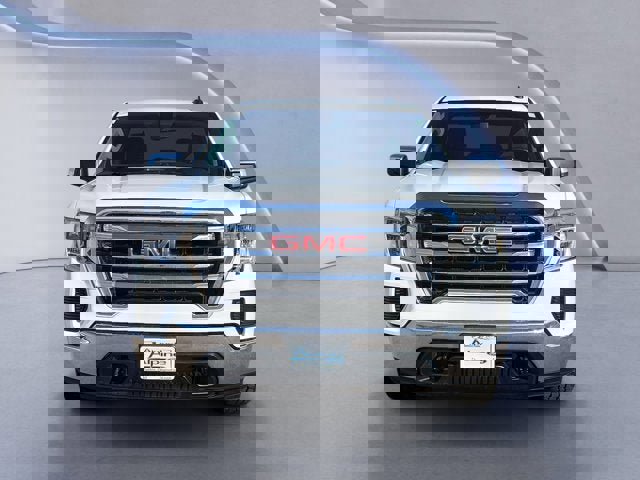 Used 2019 GMC Sierra 1500 SLE w/ SLE Value Package image 8