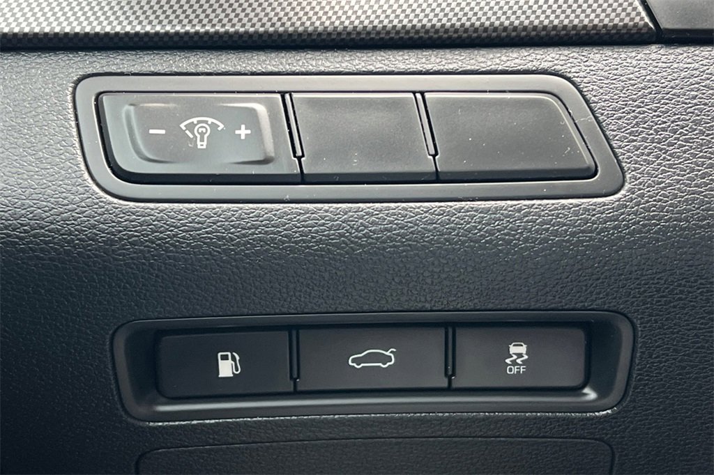 Used 2016 Hyundai Sonata Sport w/ Option Group 1V image 29