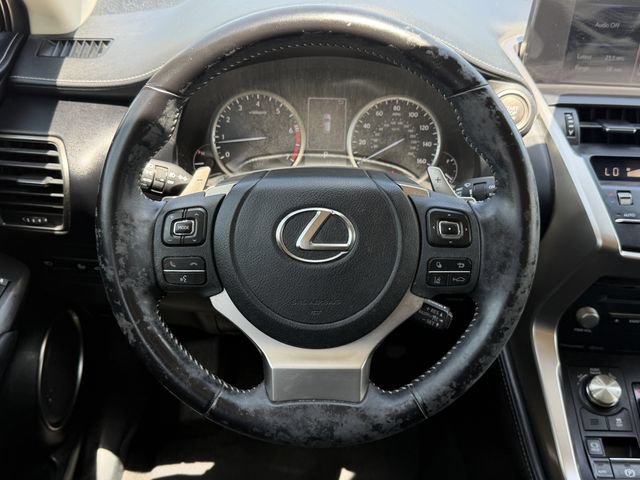 Used 2021 Lexus NX 300 FWD w/ Accessory Package image 12