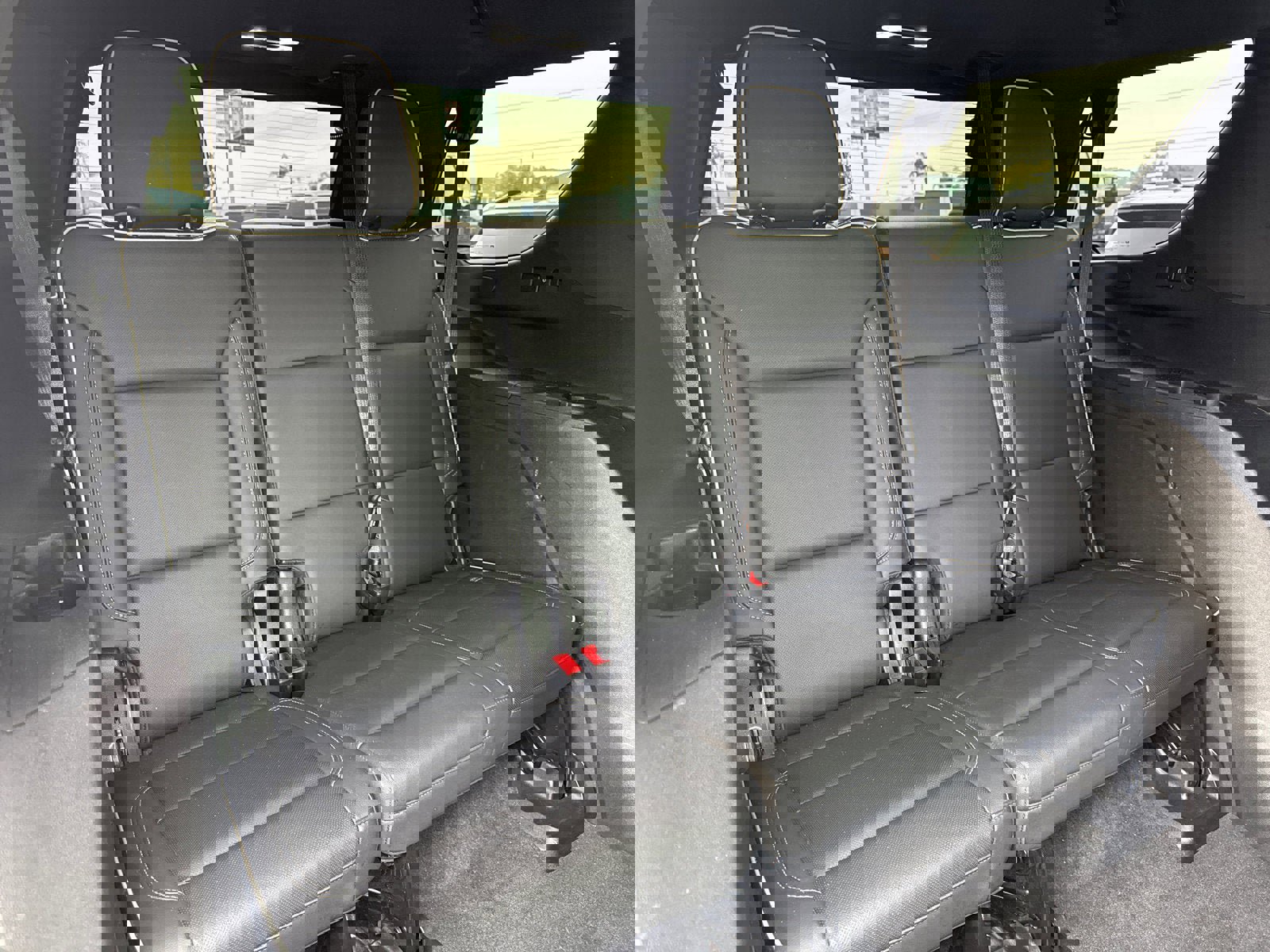 Certified 2021 GMC Yukon SLT w/ SLT Luxury Plus Package image 17