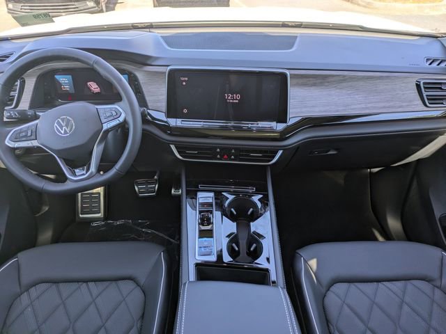 New 2026 Volkswagen Atlas SEL Premium R-Line image 17