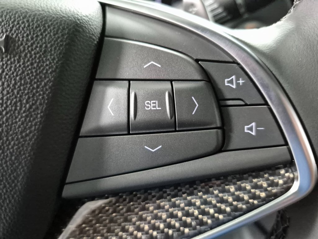 New 2026 Cadillac XT5 Sportv w/ LPO, Floor Liner Package image 23