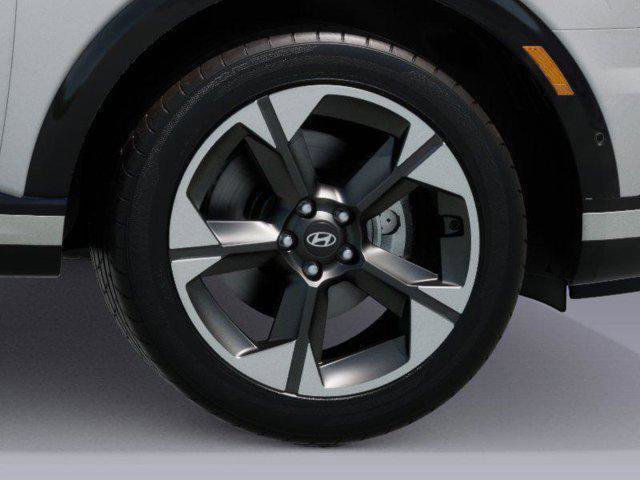 New 2026 Hyundai Palisade Limited image 8