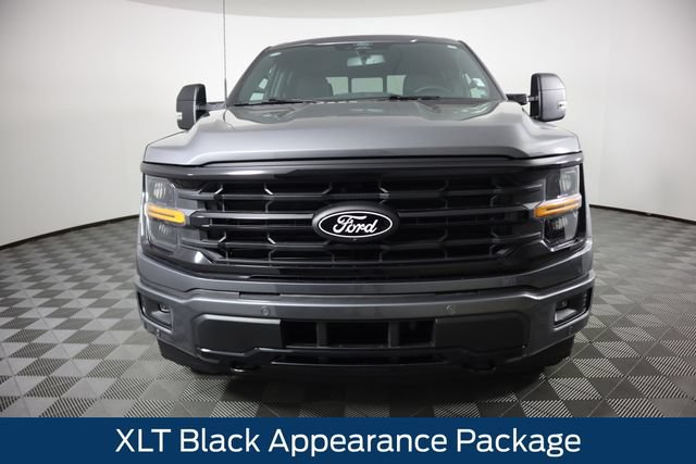 New 2026 Ford F150 XLT w/ Equipment Group 302A MID AWD/4WD image 9