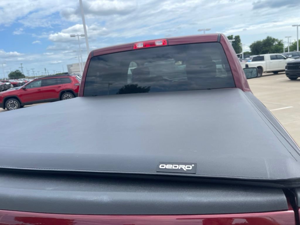 Used 2022 RAM 1500 Tradesman w/ Chrome Plus Package RWD image 6