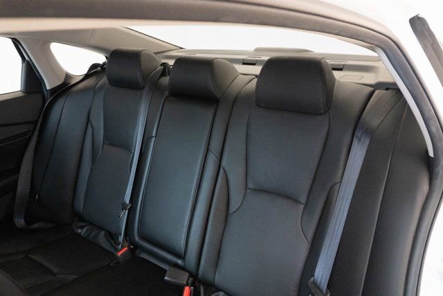 Certified 2024 Honda Accord Touring image 18