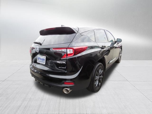 Used 2026 Acura RDX w/ Advance Package AWD/4WD image 6