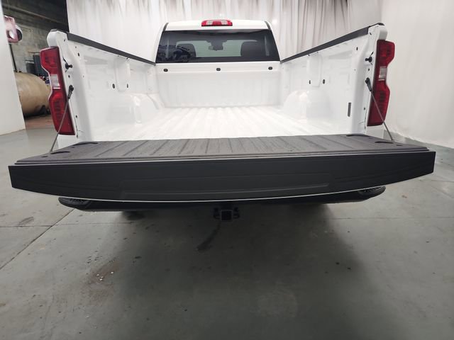 New 2026 Chevrolet Silverado 1500 W/T w/ WT Value Package AWD/4WD image 22