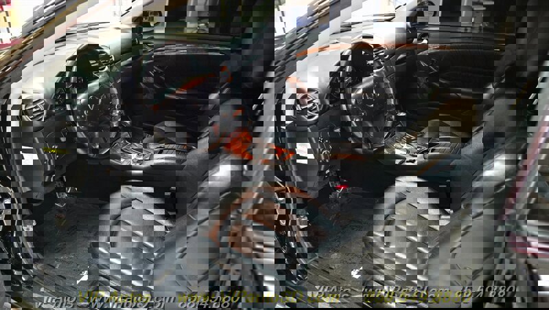 Used 2007 Mercedes-Benz CLK 550 Cabriolet image 14