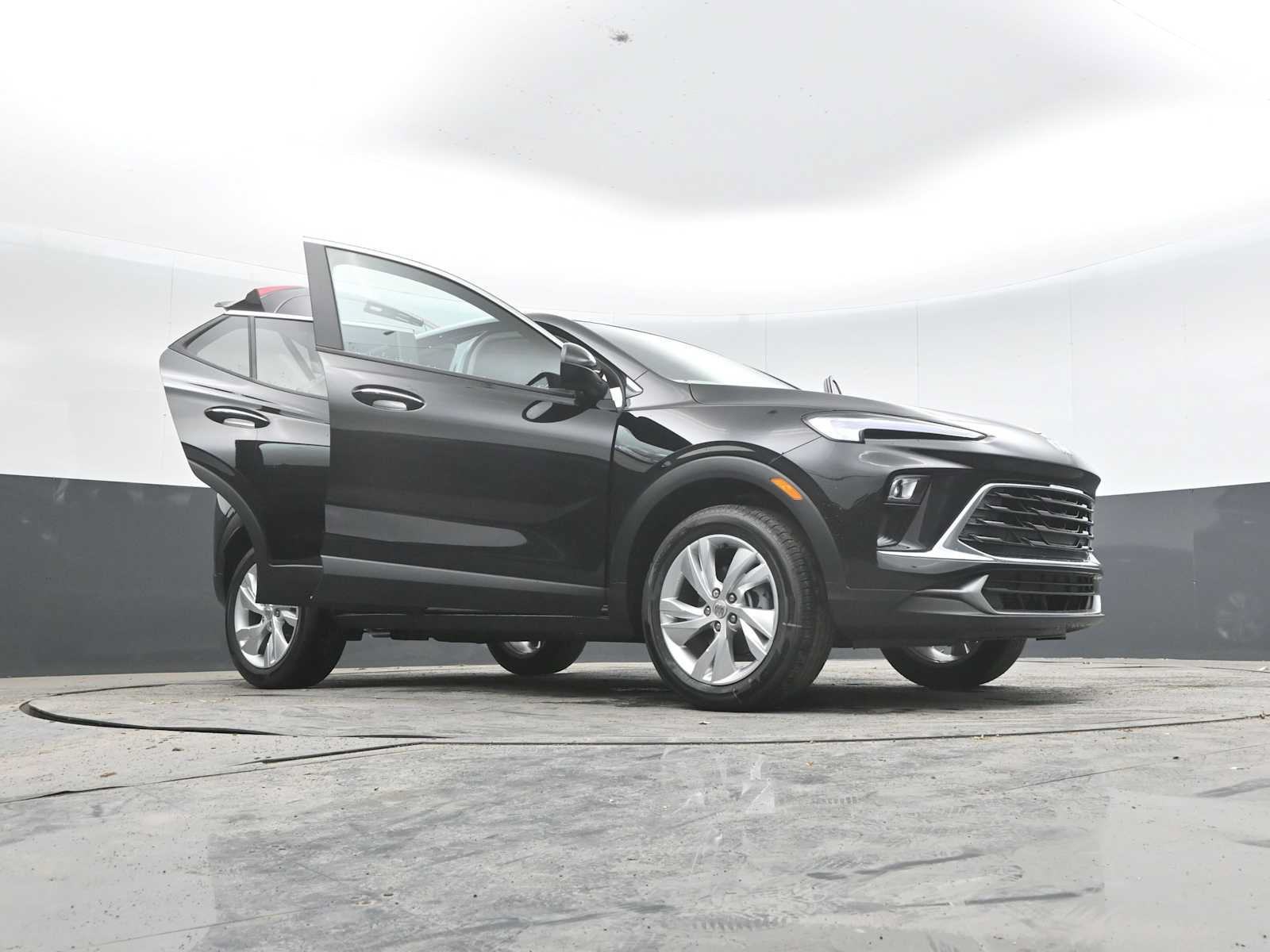 New 2026 Buick Encore GX Preferred w/ Comfort Package AWD/4WD image 55
