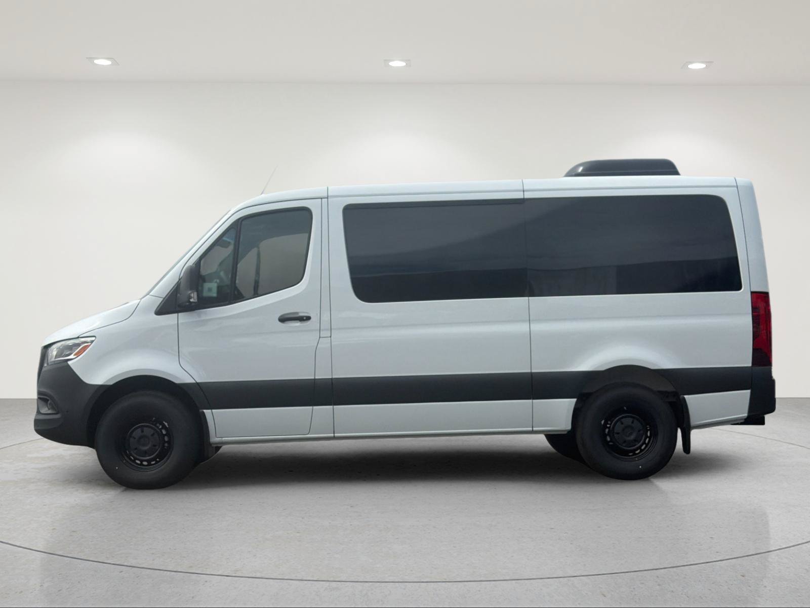New 2026 Mercedes-Benz Sprinter 2500 image 2