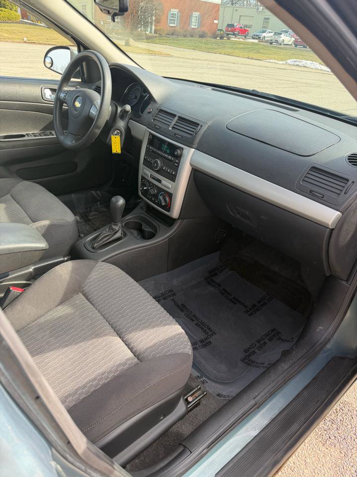 Used 2010 Chevrolet Cobalt LT FWD image 20