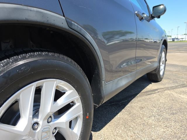 Used 2016 Honda CR-V EX image 20
