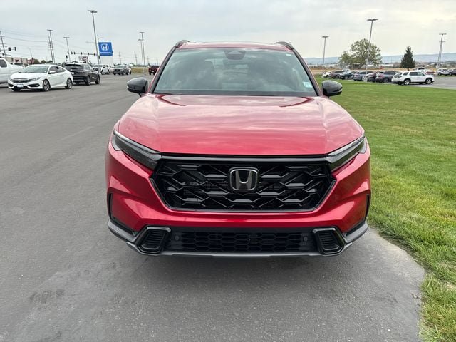 New 2026 Honda CR-V Sport-L image 8