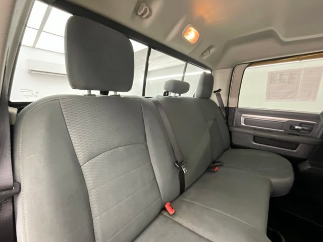 Used 2016 RAM 2500 SLT AWD/4WD image 12