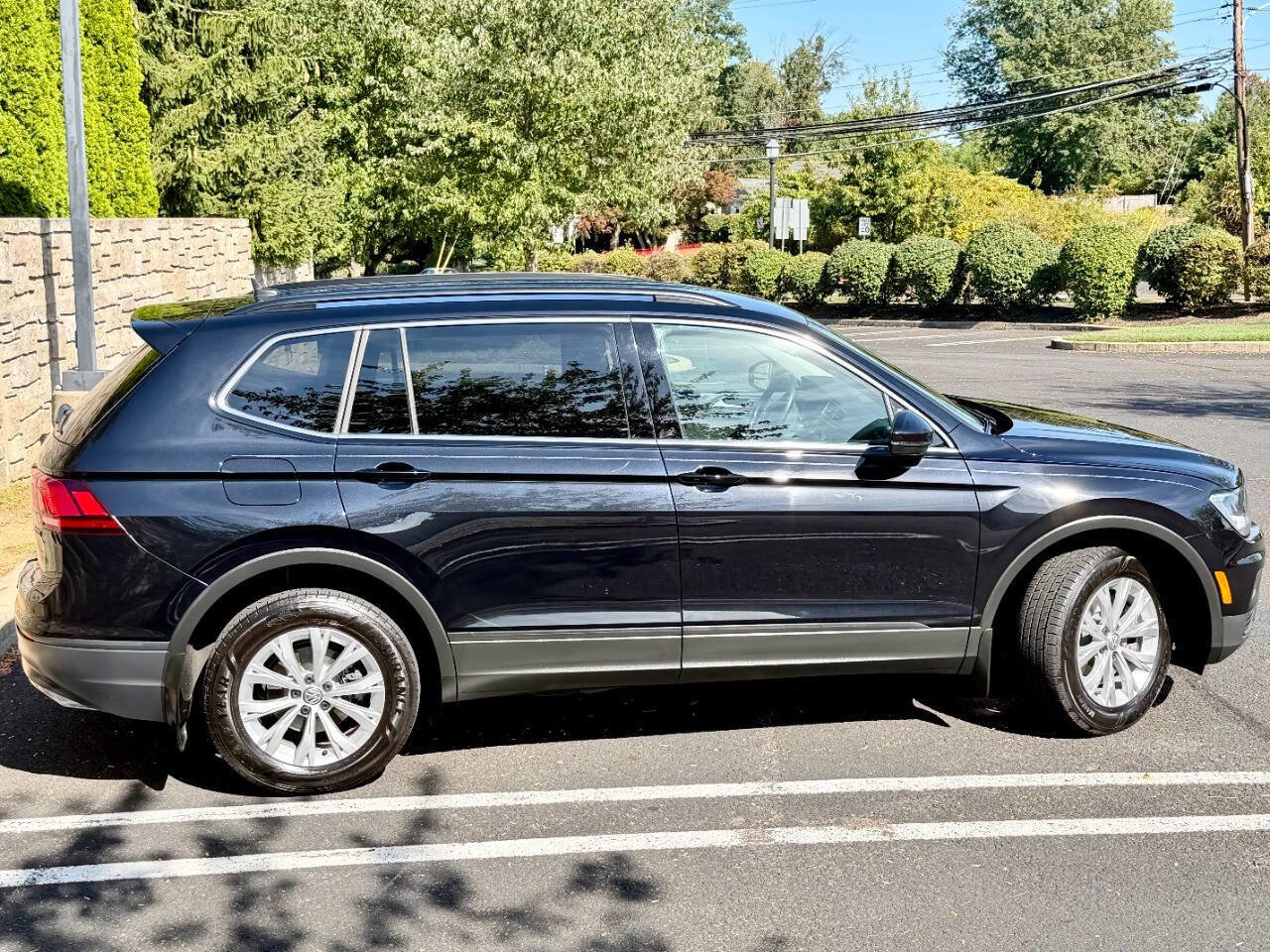Used 2019 Volkswagen Tiguan SE image 5