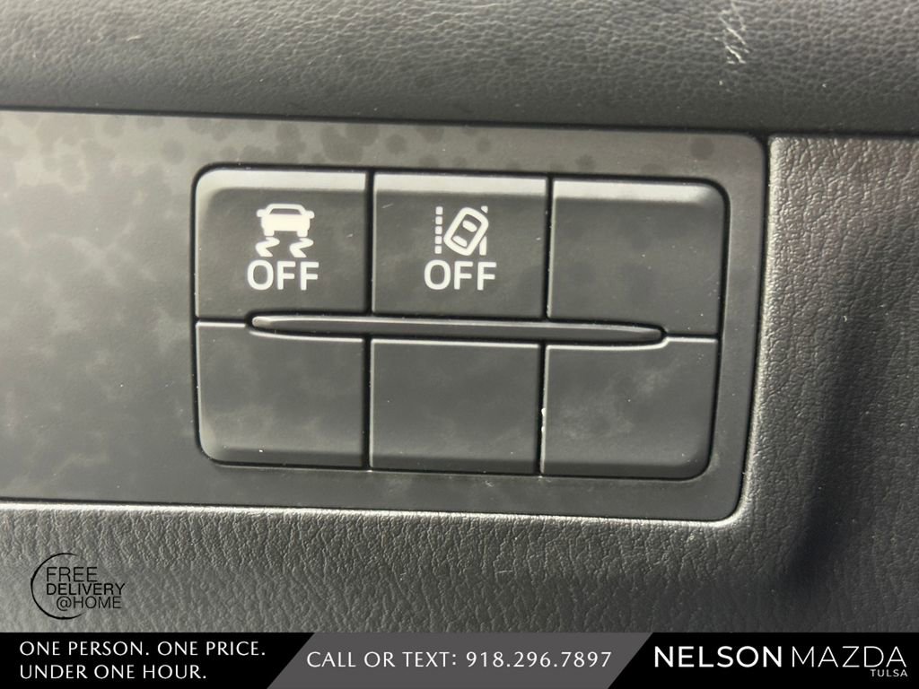 Used 2018 MAZDA MAZDA6 Touring image 22