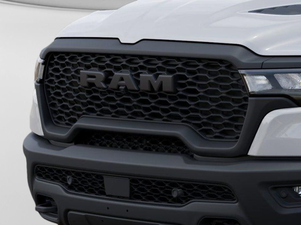New 2026 RAM 1500 Rebel w/ Rebel Level 2 Equipment Group AWD/4WD image 11
