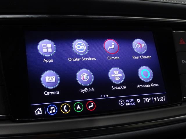 Used 2024 Buick Enclave Premium AWD/4WD image 40