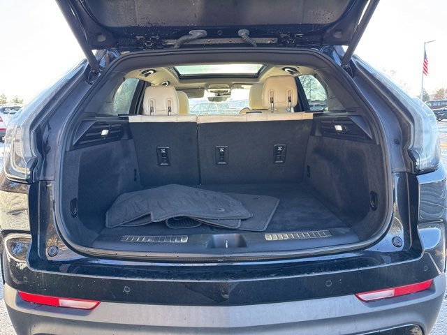 Used 2019 Cadillac XT4 Sport image 23