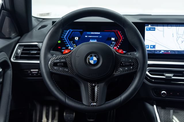 Used 2024 BMW M2 w/ Lighting Package RWD image 13