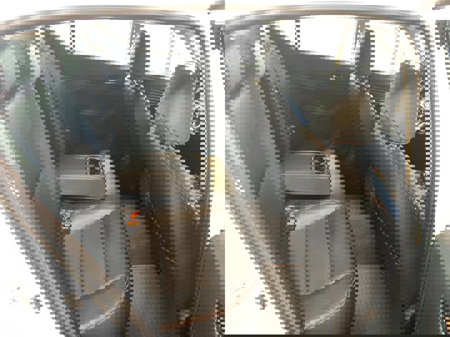 Used 2022 Nissan Altima 2.5 SR w/ Midnight Edition Package image 21