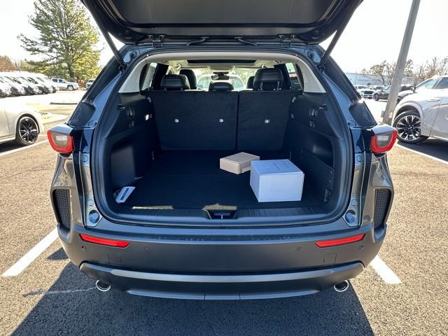 New 2026 MAZDA CX-50 2.5 Hybrid w/ Cargo Package image 13