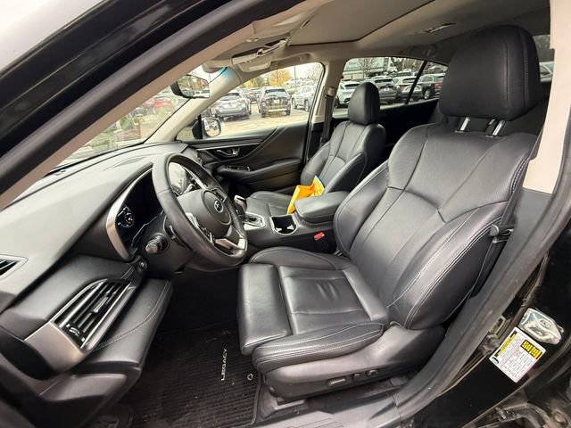 Used 2020 Subaru Legacy Limited XT image 5