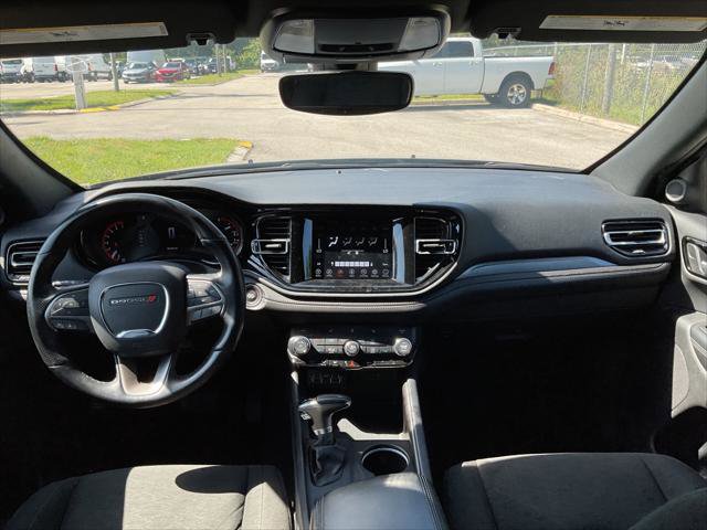 Used 2024 Dodge Durango SXT image 31