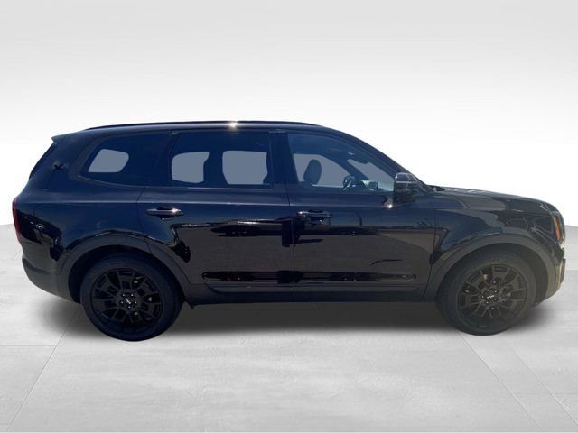 Used 2022 Kia Telluride SX w/ SX Prestige Package AWD/4WD image 15