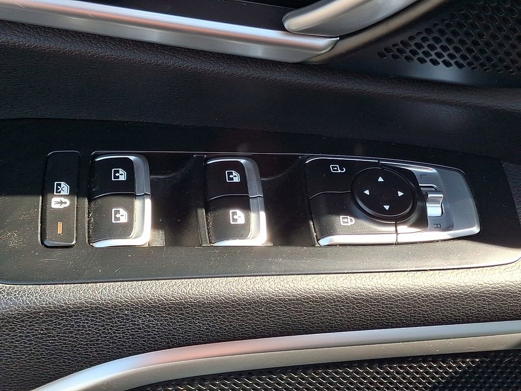 Used 2020 Kia Telluride S AWD/4WD image 26