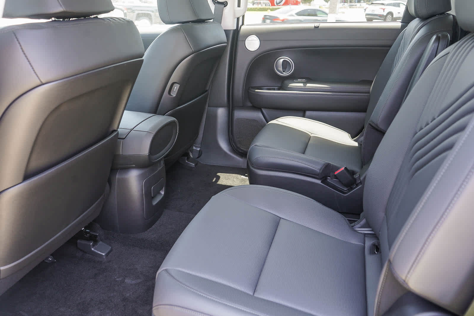 New 2026 Hyundai Palisade SEL Premium FWD image 18