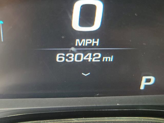 Used 2018 Chevrolet Camaro LT image 22