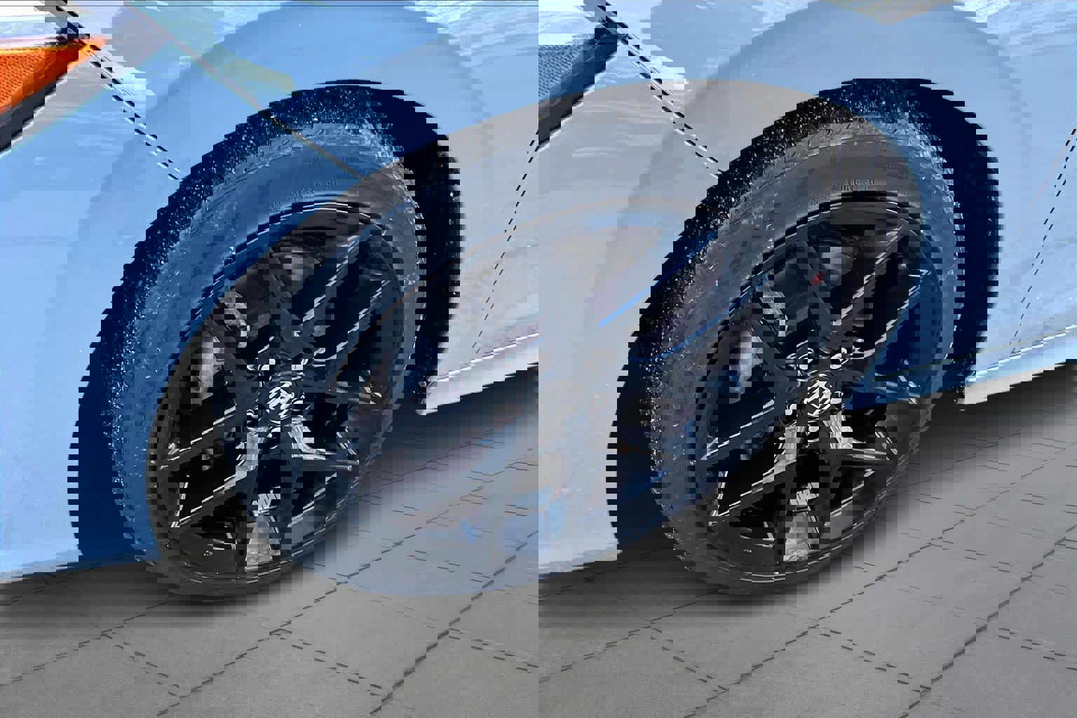 Used 2023 Honda Civic Sport image 10