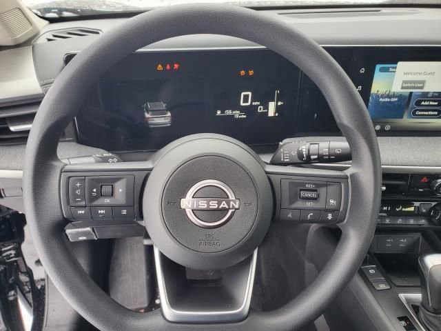 New 2026 Nissan Kicks SV w/ Cold Weather Package image 21