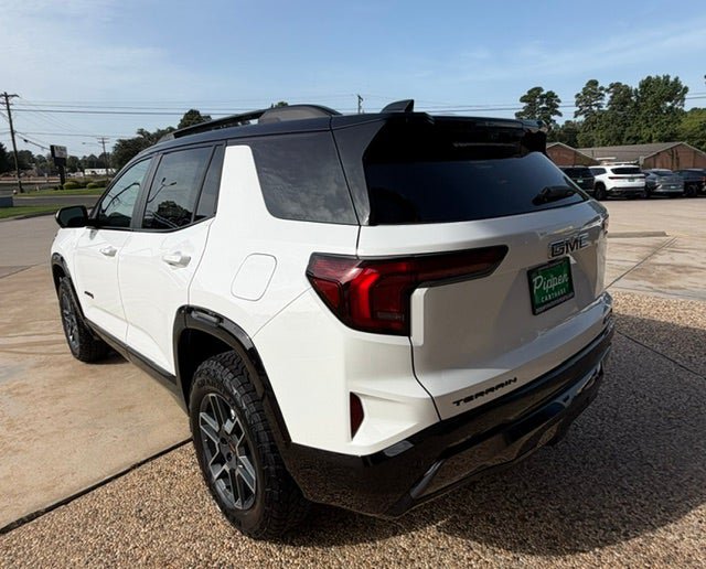 New 2027 GMC Terrain AT4 w/ Convenience Package III AWD/4WD image 6