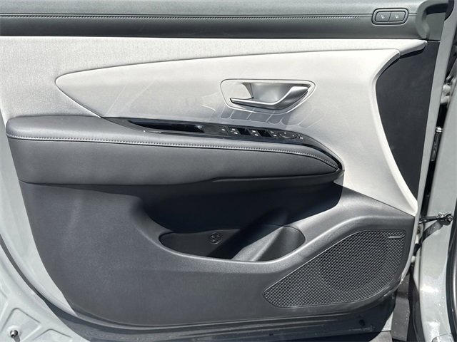 New 2026 Hyundai Tucson Limited image 10