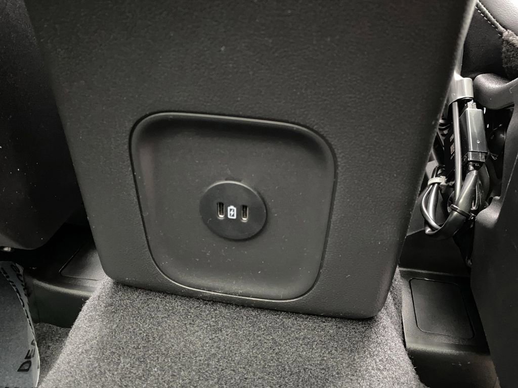 New 2026 Ford Escape Platinum image 40