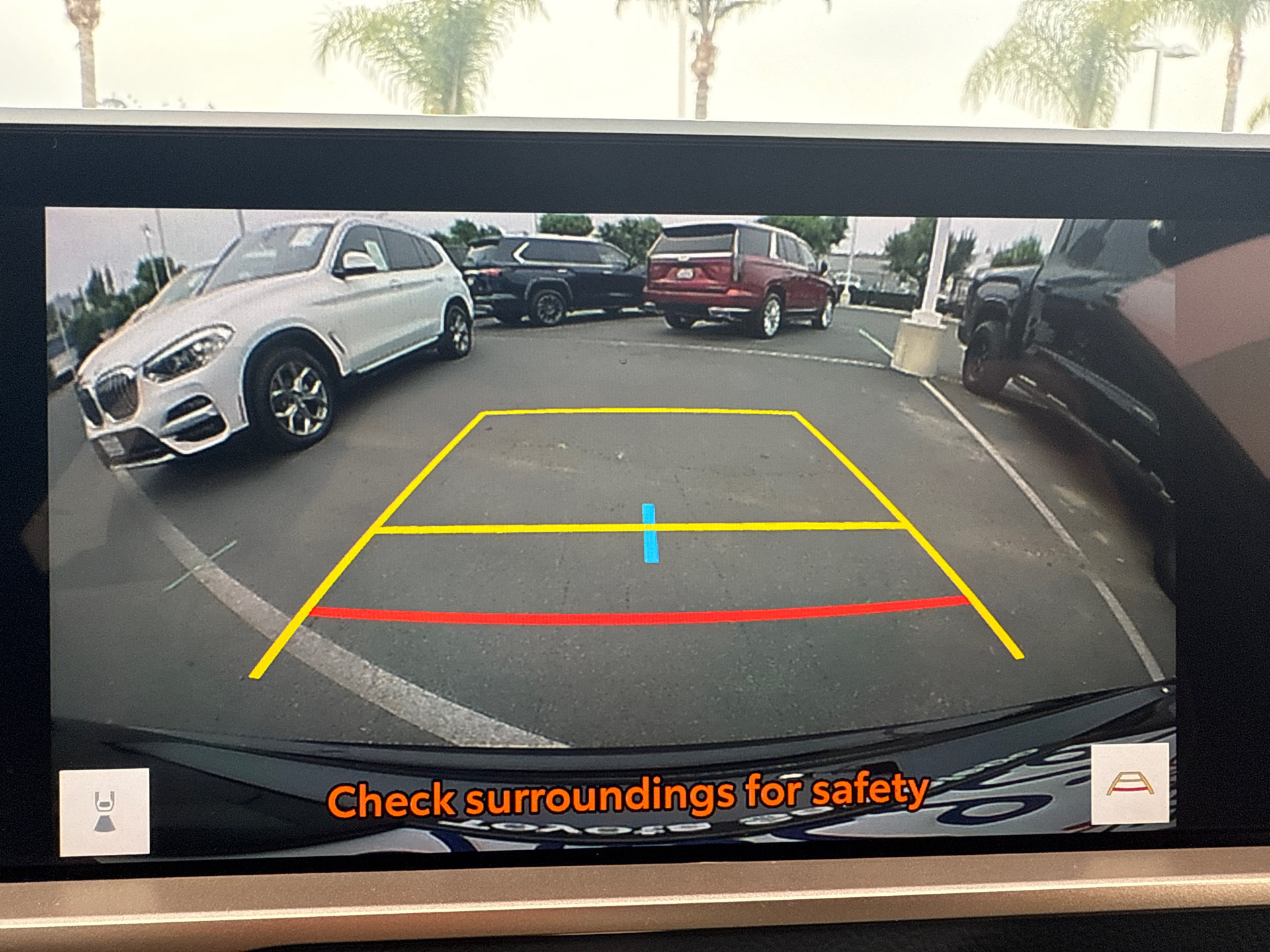 Certified 2025 Toyota Crown Signia AWD/4WD image 31