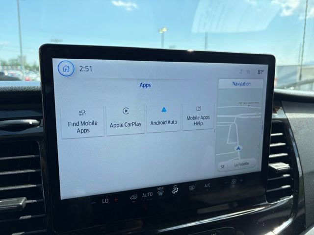 Used 2024 Ford Transit 350 XLT RWD image 20