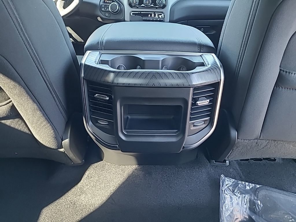 New 2026 RAM 1500 Big Horn AWD/4WD image 27