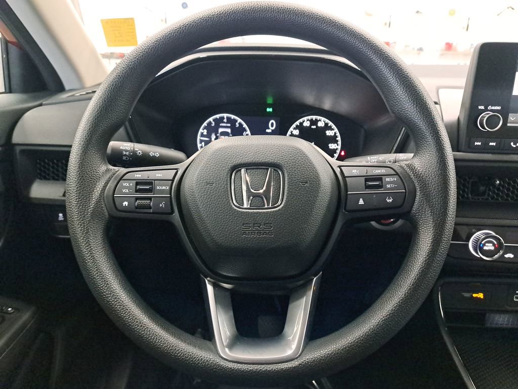 Used 2025 Honda CR-V LX image 19