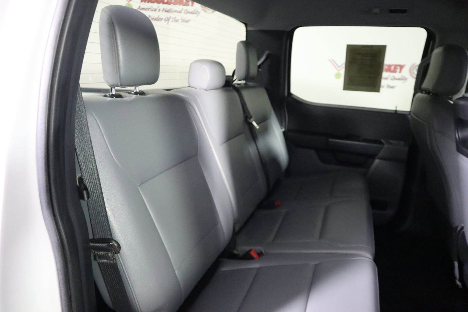 Used 2022 Ford F150 XL w/ Equipment Group 101A High image 50