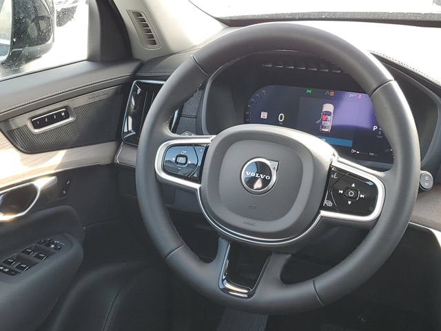 New 2026 Volvo XC90 B6 Plus w/ Protection Package Premier AWD/4WD image 25
